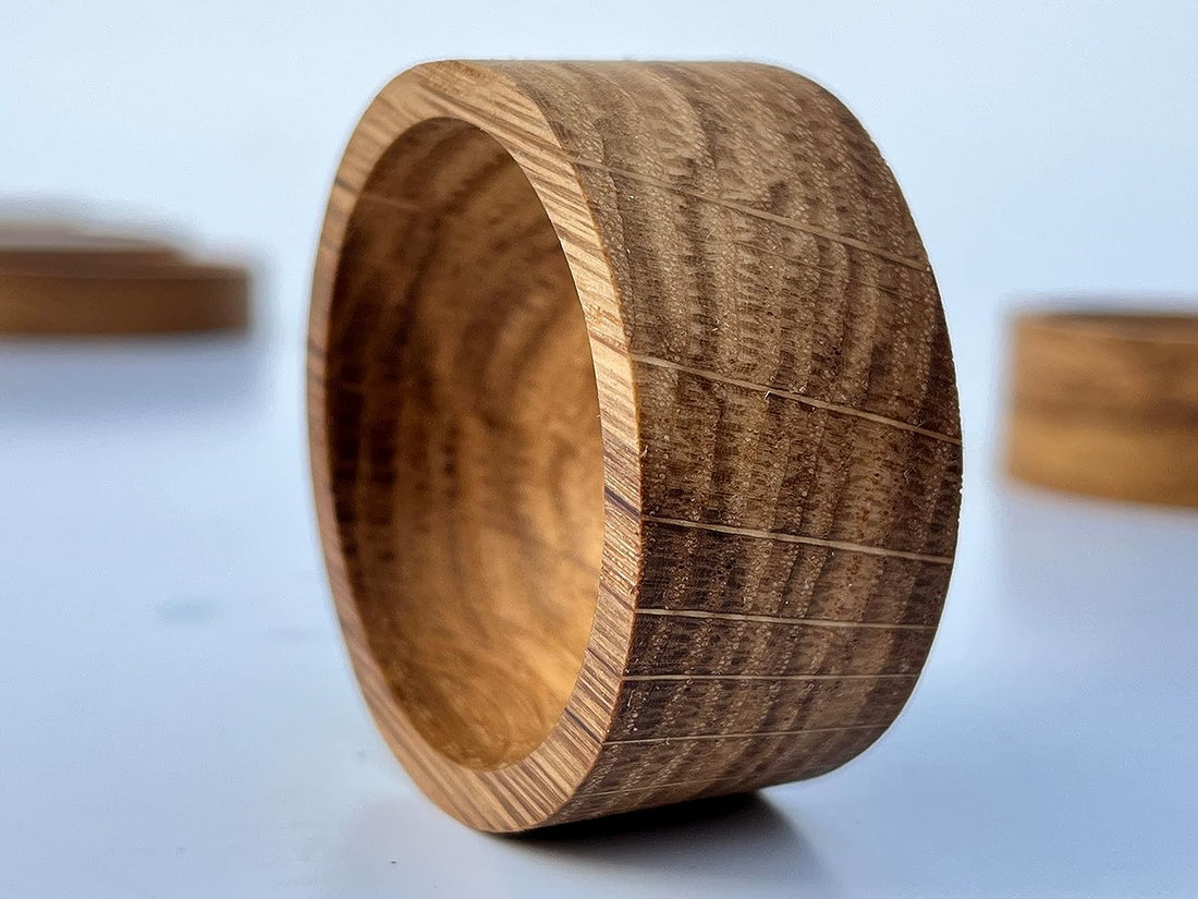 What is an OA2 Jewelry Dish Wedding Ring Holder and How Does it Work?