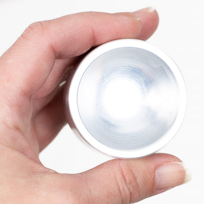 KAC Metal Ring Dish Jewelry Holder