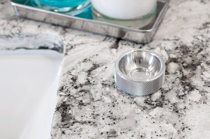 KAC Metal Ring Dish Jewelry Holder